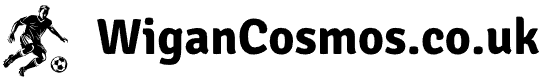WiganCosmos.co.uk – Football Betting Predictions